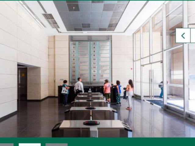 Agustina Santiago Centro/Huérfanos, Santiago