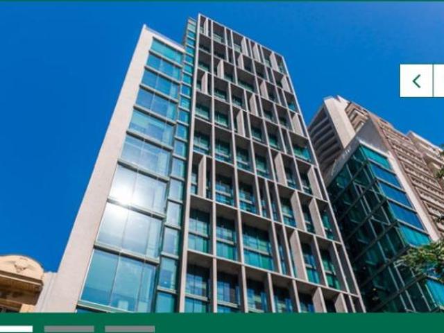 Agustina Santiago Centro/Huérfanos, Santiago