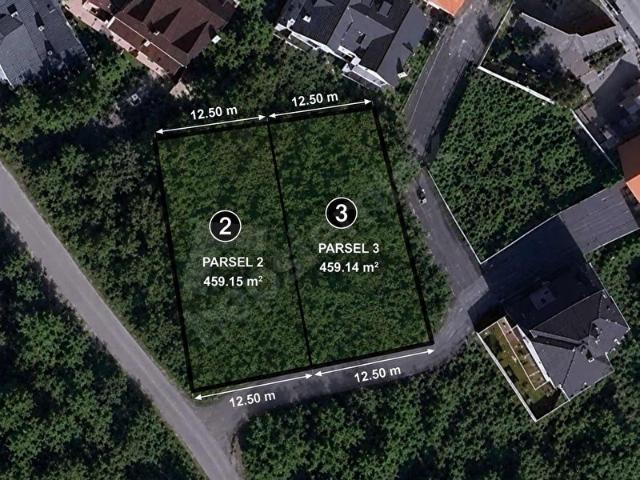 Şile, İstanbul içerisinde satılık Arsa