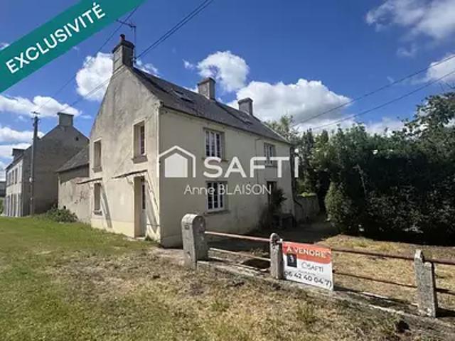 Maison vente à Bayeux, Agy