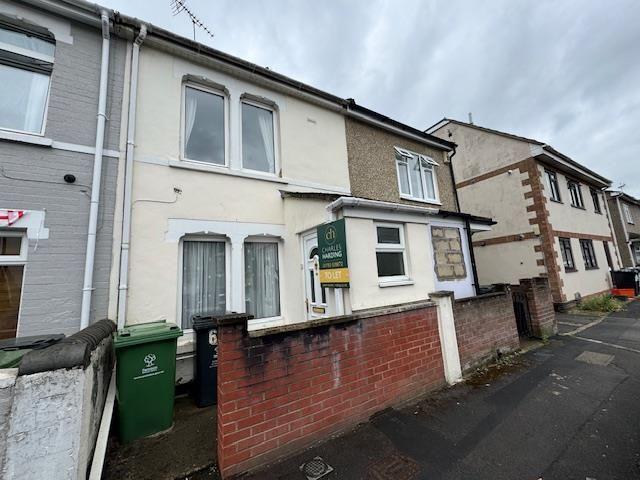 Apartment for rent in Rodbourne, Swindon