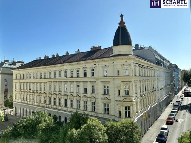 Wohnung kaufen in KG Margareten, Wien