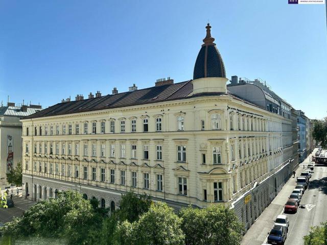 Apartment kaufen in KG Margareten, Wien