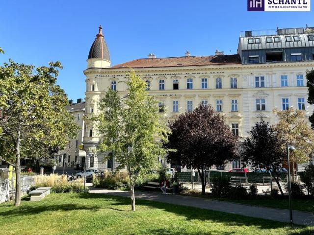 Wohnung kaufen in Wien
