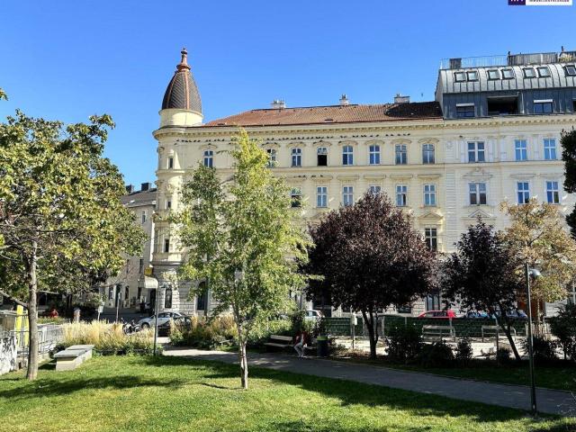 Apartment kaufen in KG Margareten, Wien