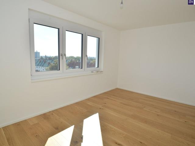 Wohnung kaufen in Seestadt, Wien