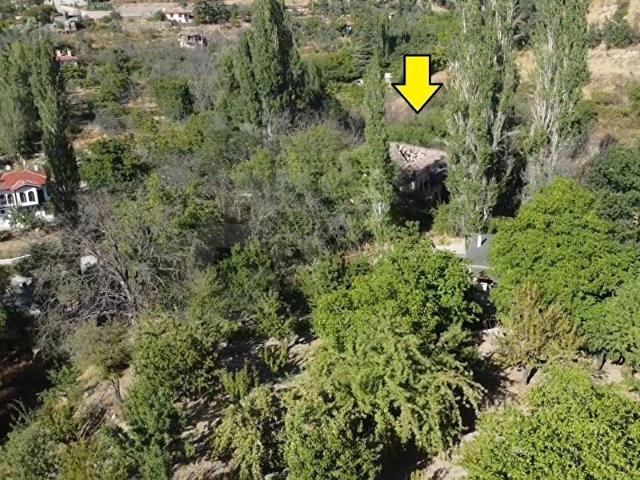 Ayaş, Ankara içerisinde satılık mülk