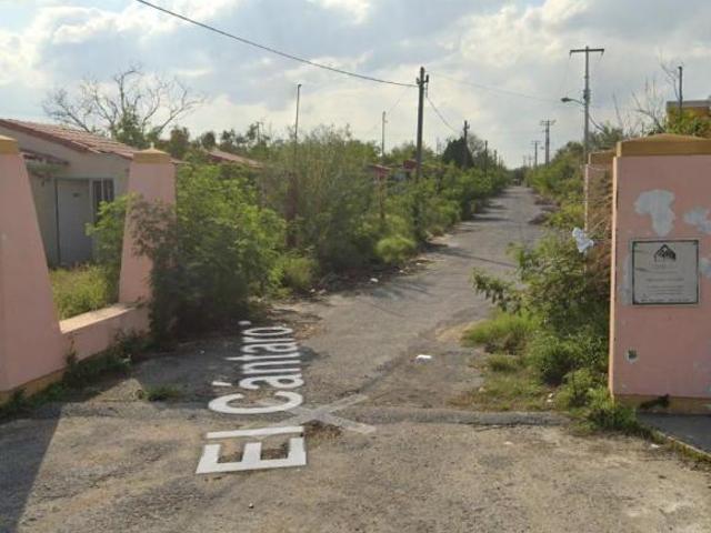 AH CASA EN AV. DEL CANTARO 118, VILLAS DEL CANTARO,CD MIER, TAMPS