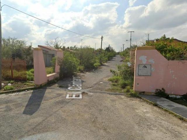 AH CASA EN AV. DEL CANTARO 118, VILLAS DEL CANTARO,CD MIER, TAMPS