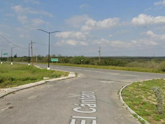 AH CASA EN AV. DEL CANTARO 118, VILLAS DEL CANTARO,CD MIER, TAMPS