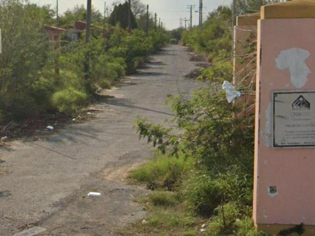 AH CASA EN AV. DEL CANTARO 118, VILLAS DEL CANTARO,CD MIER, TAMPS