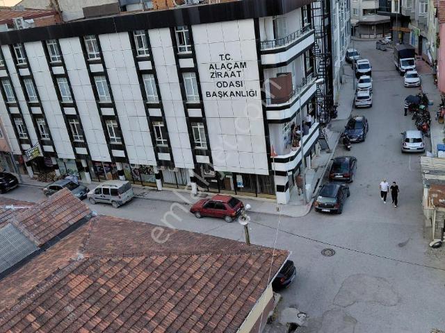 Alaçam, Samsun içerisinde satılık mülk