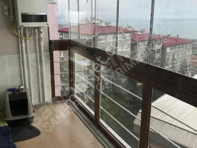 Trabzon içerisinde satılık mülk
