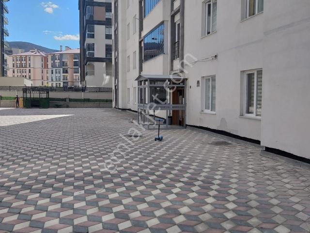 Müftü Solakzade, Palandöken içerisinde kiralık mülk