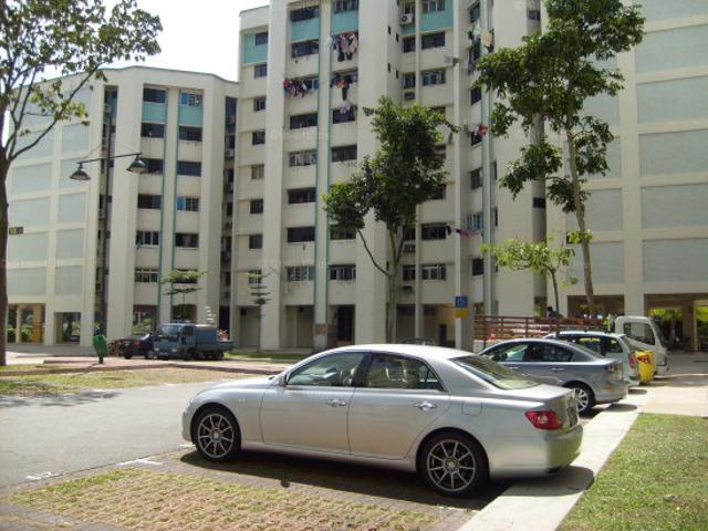 Detached House for rent