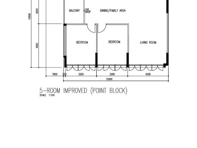 Detached House for sale in Novena