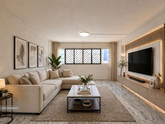 Detached House for sale