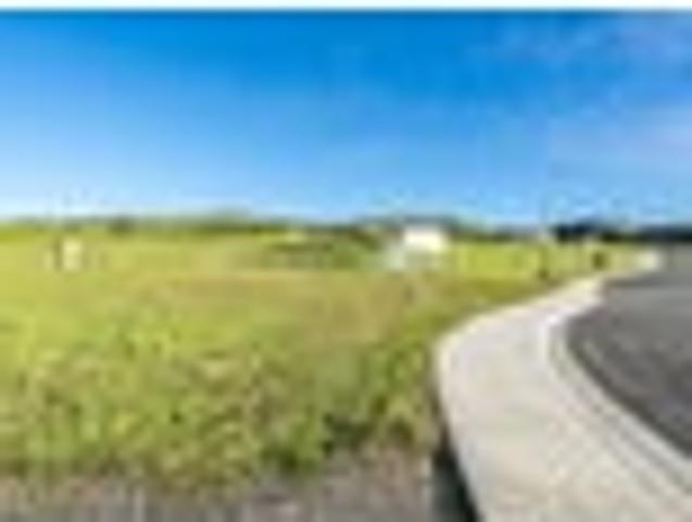 Land for sale in Longwood, Southland