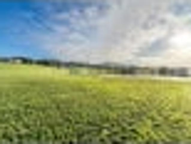 Land for sale in Longwood, Southland