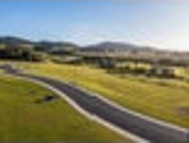 Land for sale in Longwood, Southland