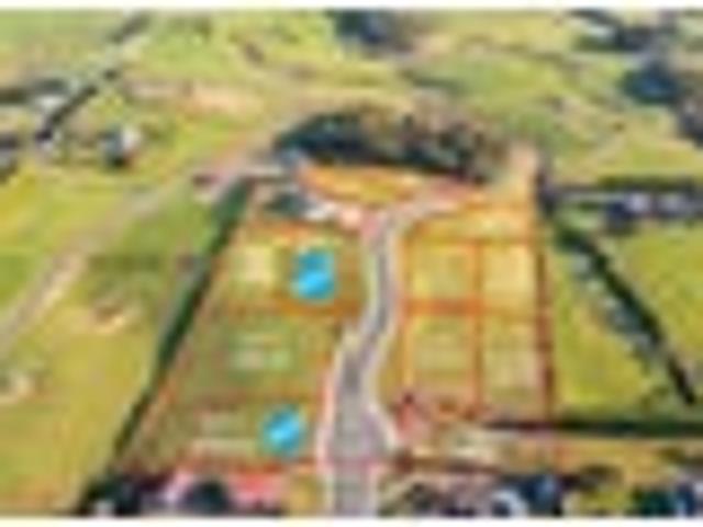 Land for sale in Longwood, Southland