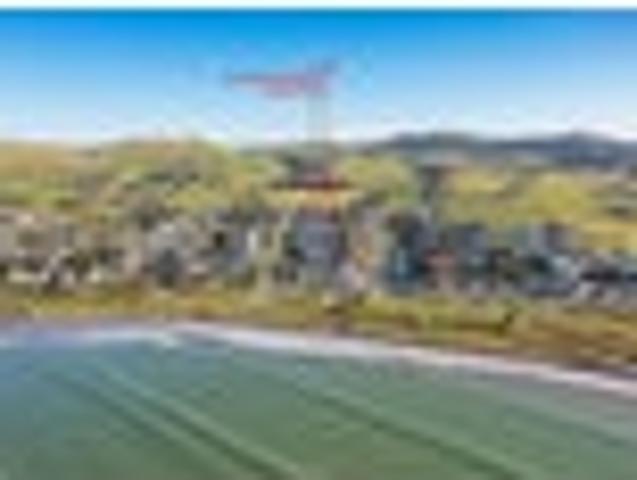 Land for sale in Longwood, Southland