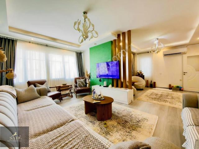 Mezitli, Mersin içerisinde satılık mülk