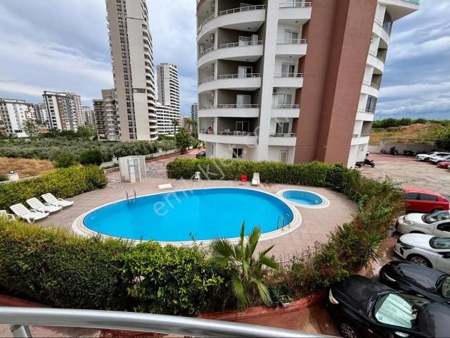 Yenişehir, Mersin içerisinde kiralık mülk