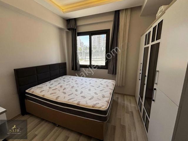 Mezitli, Mersin içerisinde kiralık mülk