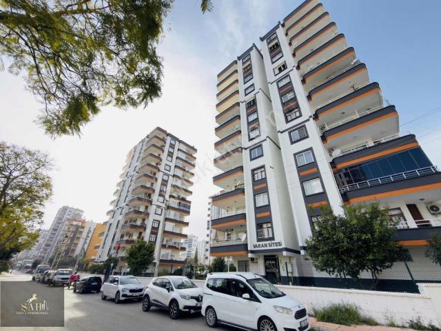 Mezitli, Mersin içerisinde satılık mülk