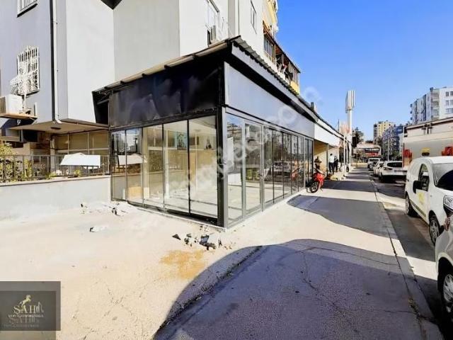 Mezitli, Mersin içerisinde kiralık Dükkan