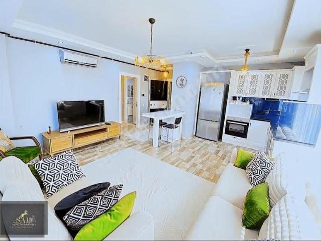 Mezitli, Mersin içerisinde satılık mülk