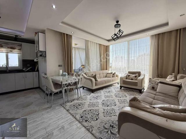 Mezitli, Mersin içerisinde satılık mülk