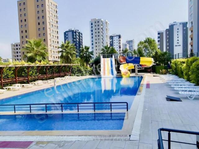Mezitli, Mersin içerisinde kiralık mülk