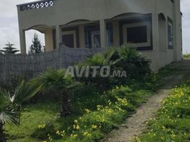 Maison vente à Assilah, Tanger-Tétouan