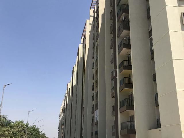 Flat for rent in Bangalore North, Cox Town - Bangalore