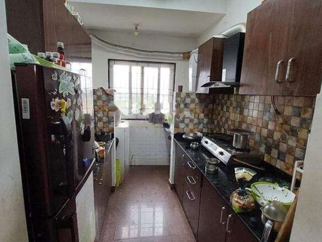 Flat for rent in Bangalore North, Cox Town - Bangalore