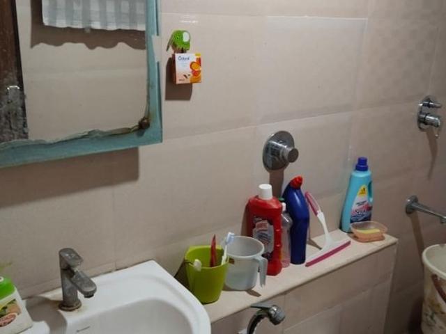 Flat for rent in Bangalore North, Cox Town - Bangalore