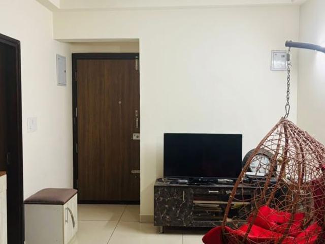 Flat for rent in Bangalore North, Cox Town - Bangalore