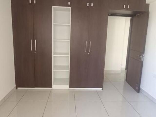 Flat for rent in Bangalore North, Cox Town - Bangalore