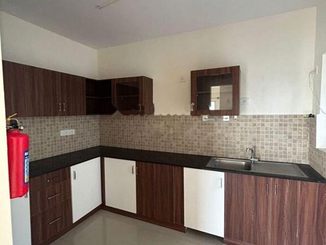Flat for rent in Bangalore North, Cox Town - Bangalore