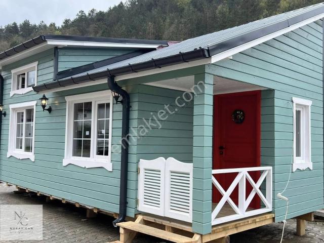 Erfelek içerisinde satılık Villa