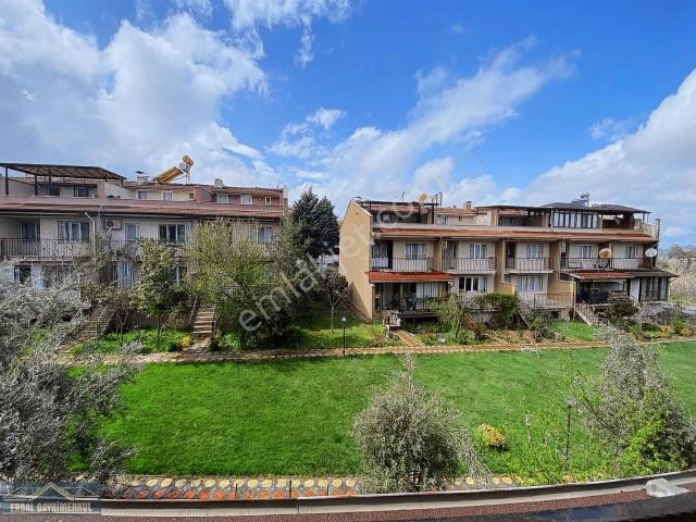 Denizli içerisinde satılık Villa