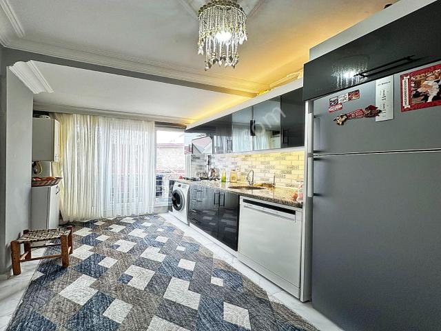 Esenyurt içerisinde satılık Daire