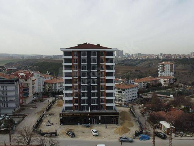 Mamak, Ankara içerisinde satılık mülk
