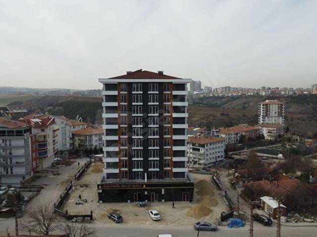 Mamak, Ankara içerisinde satılık Dükkan