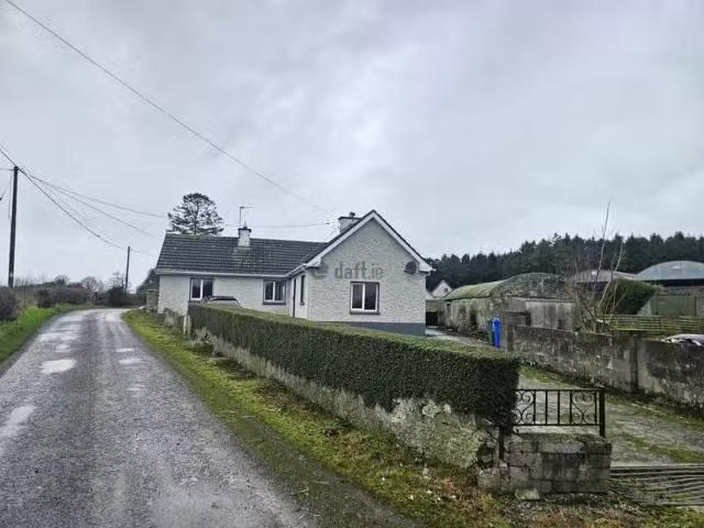 House to rent