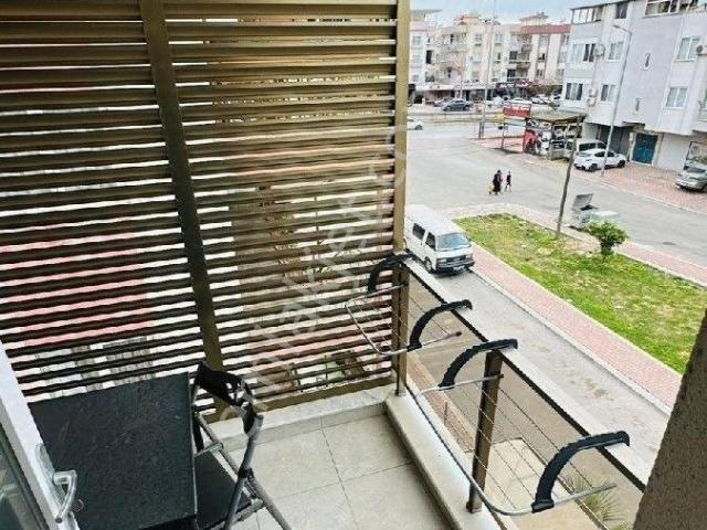 Kepez, Antalya içerisinde kiralık mülk