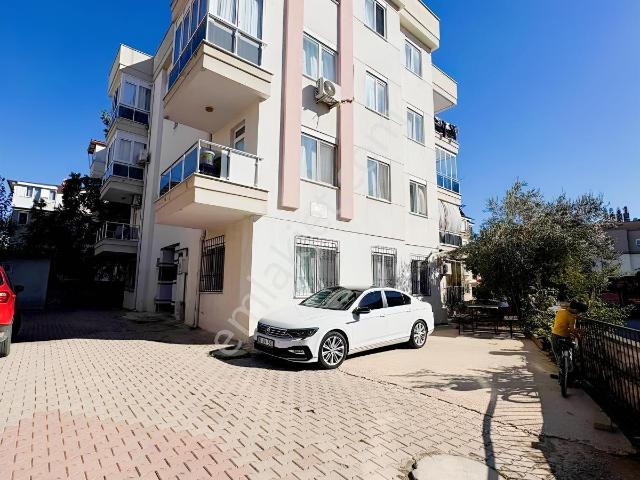 Ahatlı Mahallesi, Kepez içerisinde satılık mülk