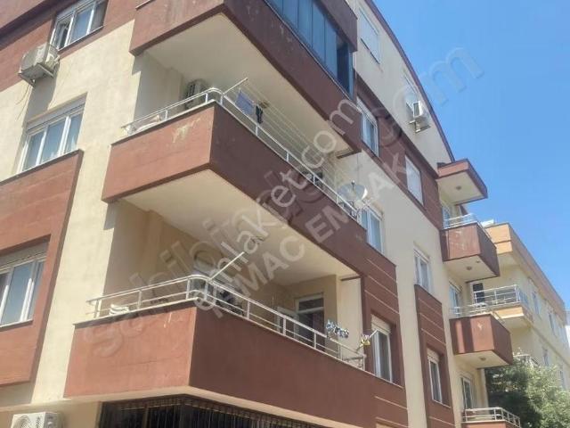 Kepez, Antalya içerisinde satılık mülk